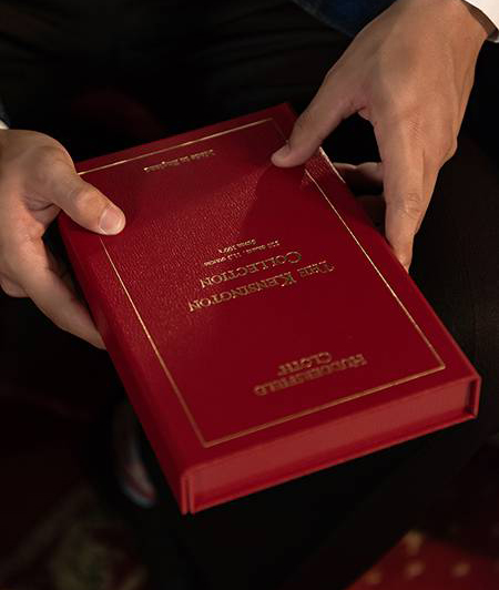 Fresco西裝面料本