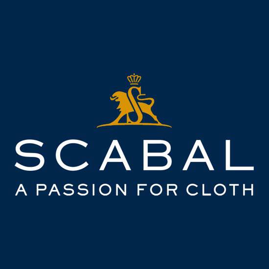 Scabal品牌LOGO