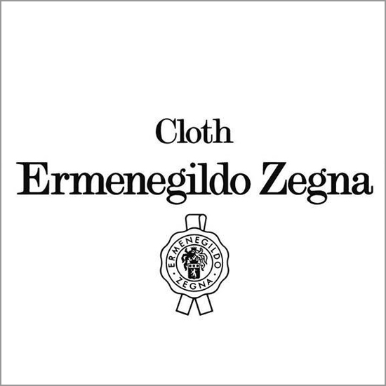 Zegna品牌LOGO