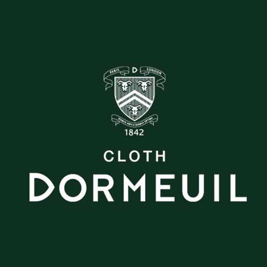 Dormeuil品牌LOGO