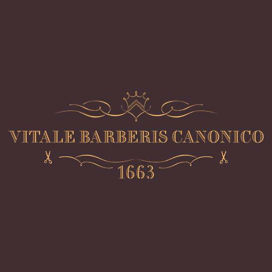 Vitale Barberis Canonico品牌LOGO