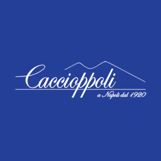 Caccioppoli 品牌LOGO