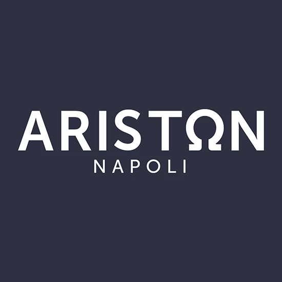 ARISTON NAPOLI品牌LOGO
