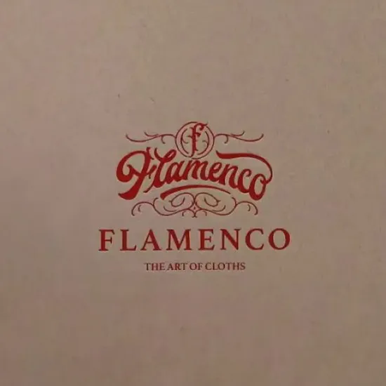 FLAMENCO品牌LOGO