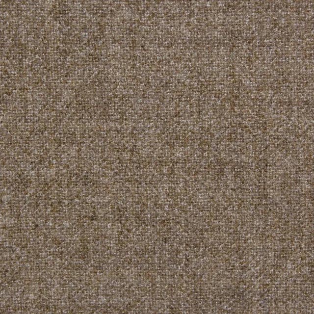 TROFEO CASHMERE系列西裝面料-淺棕色素面