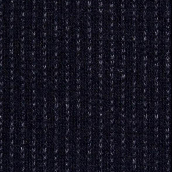 JERSEY系列黑色針織西裝面料