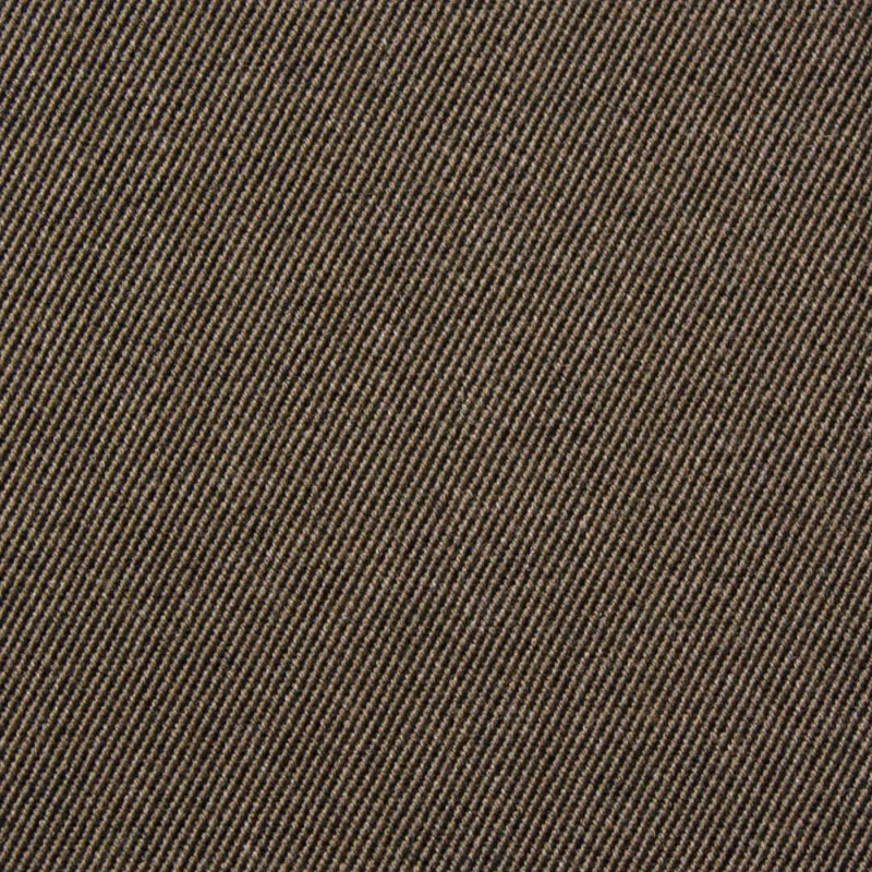 ELECTA系列黃棕色西裝面料