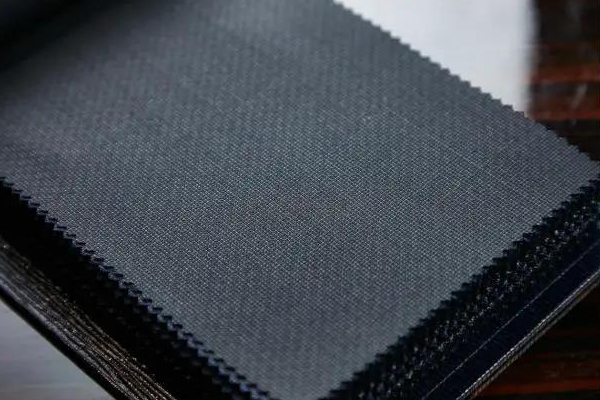 SCABAL-Royal系列深灰色西裝面料