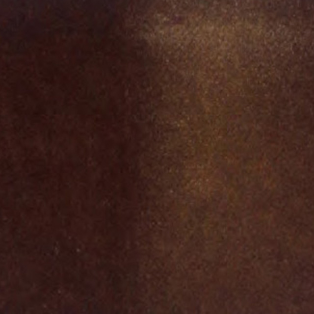 MARZONI咖啡色絲絨面料