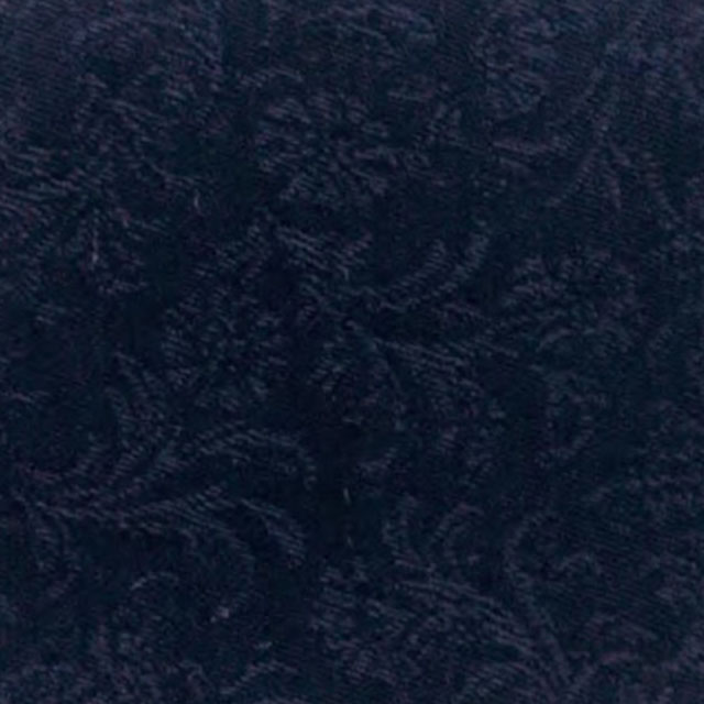 MARZONI藍色提花男士禮服面料