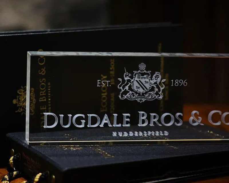 Dugdale Bros & CO英國著品牌