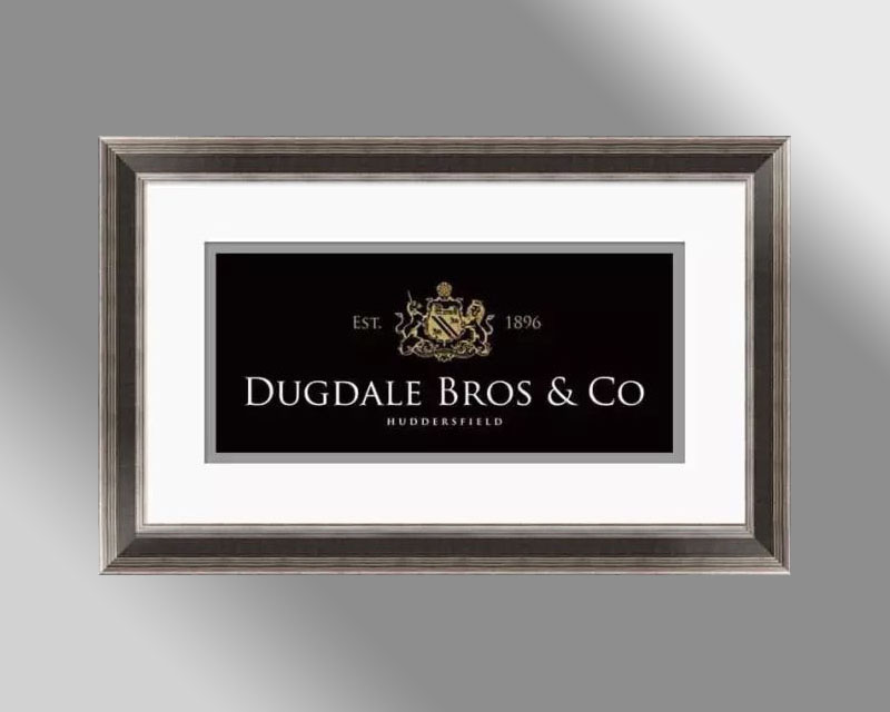 Dugdale Bros & CO道格代爾來自英國