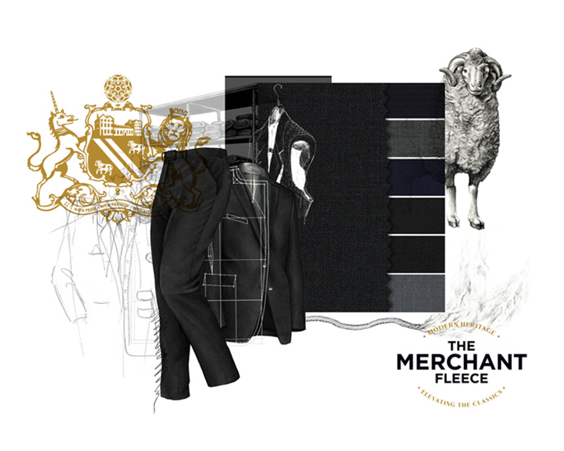 可做西裝褲或西裝