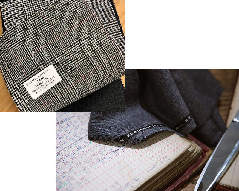 由Merino美利奴羊毛製成