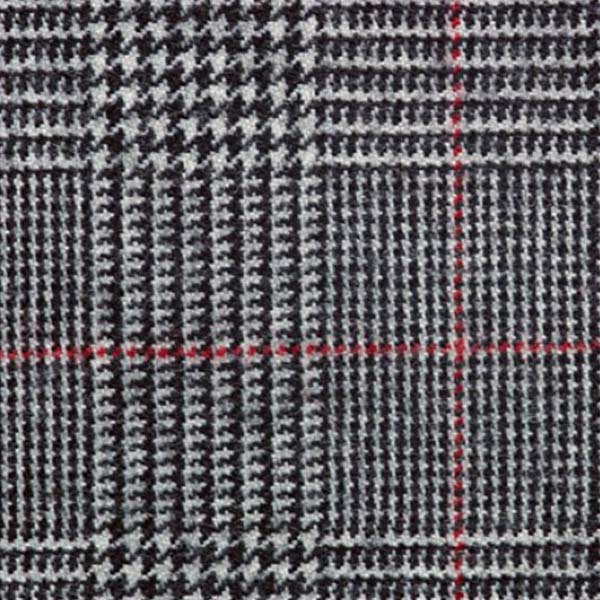 道格代爾西裝面料