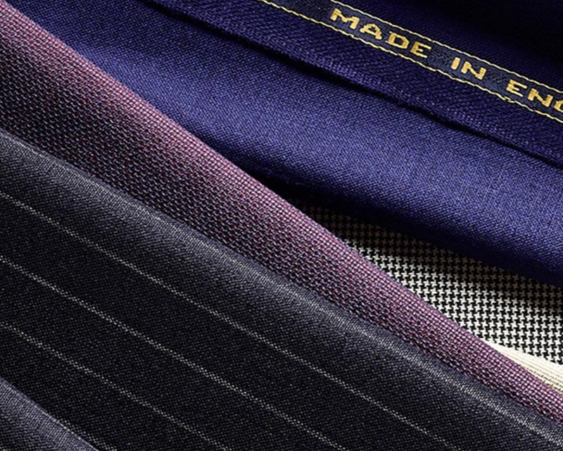 TROPICALAIR西裝面料