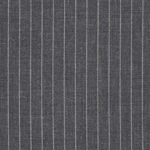 道格代爾條紋西裝面料