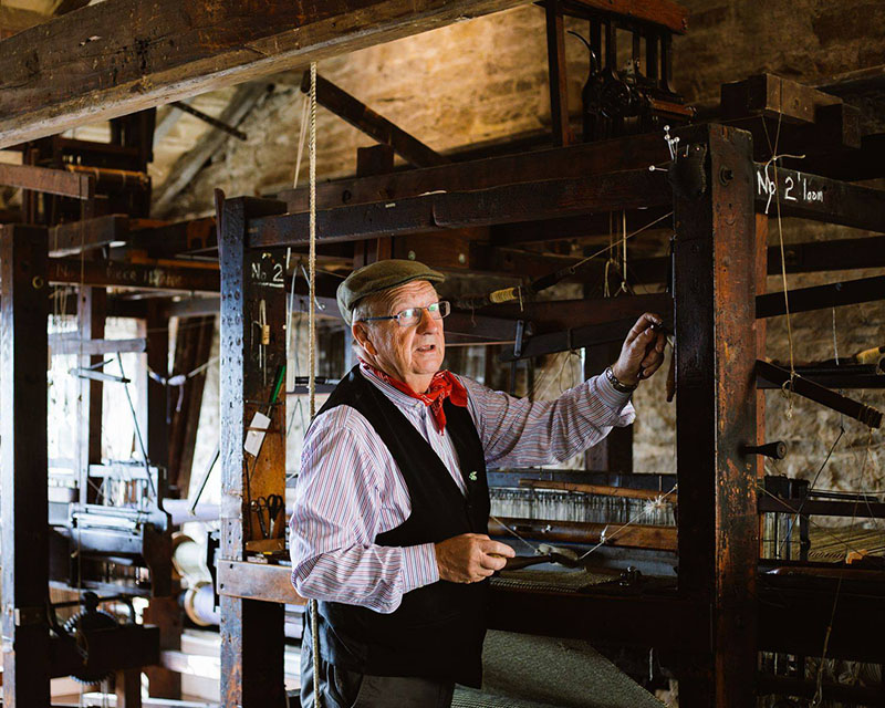 Dugdale Bros & CO道格代爾為百年品牌