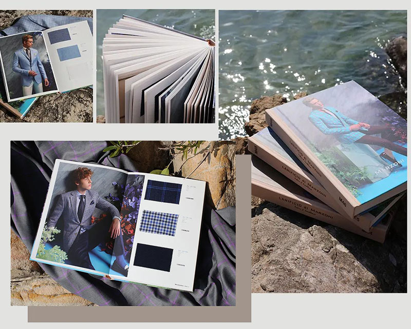 2023 MARZONI春夏布冊