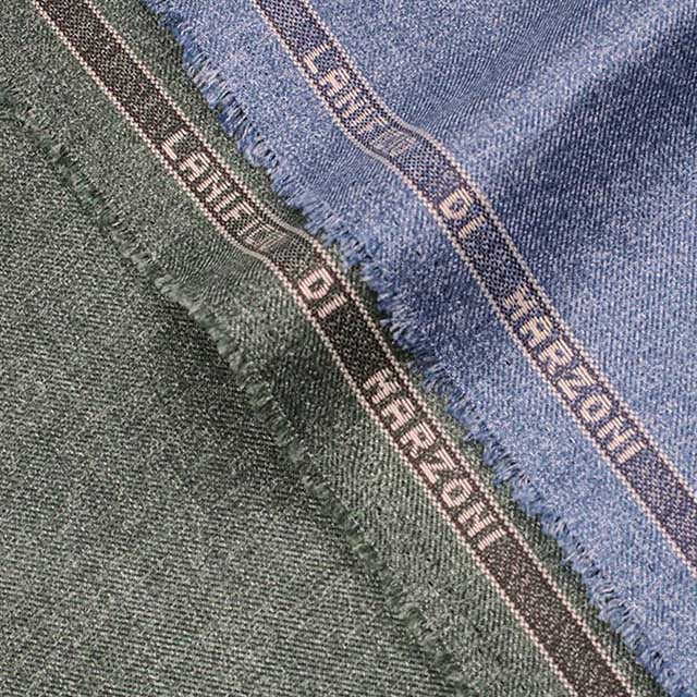 MARZONI素色清涼西裝面料