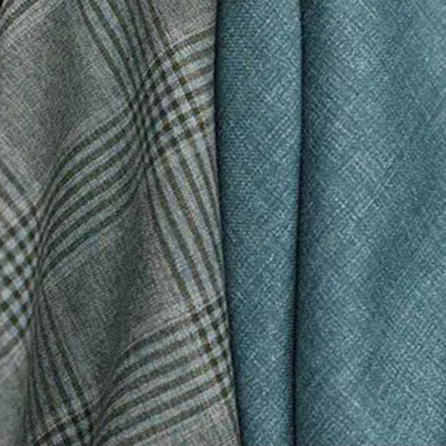 MARZONI夏日西裝面料