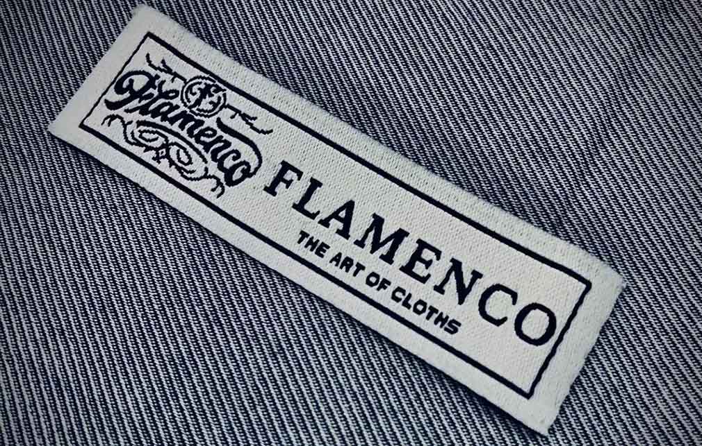 FLAMENCO佛朗明哥logo
