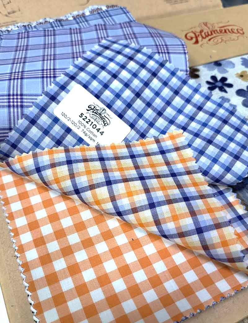 FLAMENCO品牌訂製襯衫