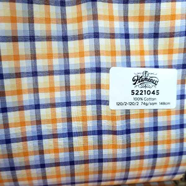 FLAMENCO超薄面料