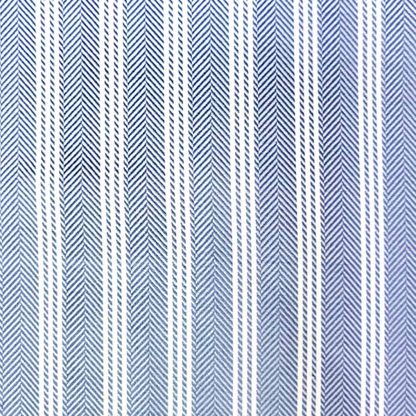 FLAMENCO條紋人字紋襯衫面料