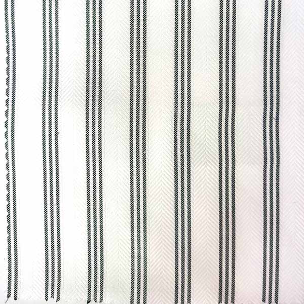 FLAMENCO條紋人字紋面料