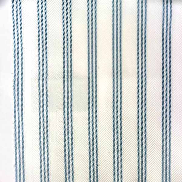 FLAMENCO條紋人字紋訂製襯衫面料