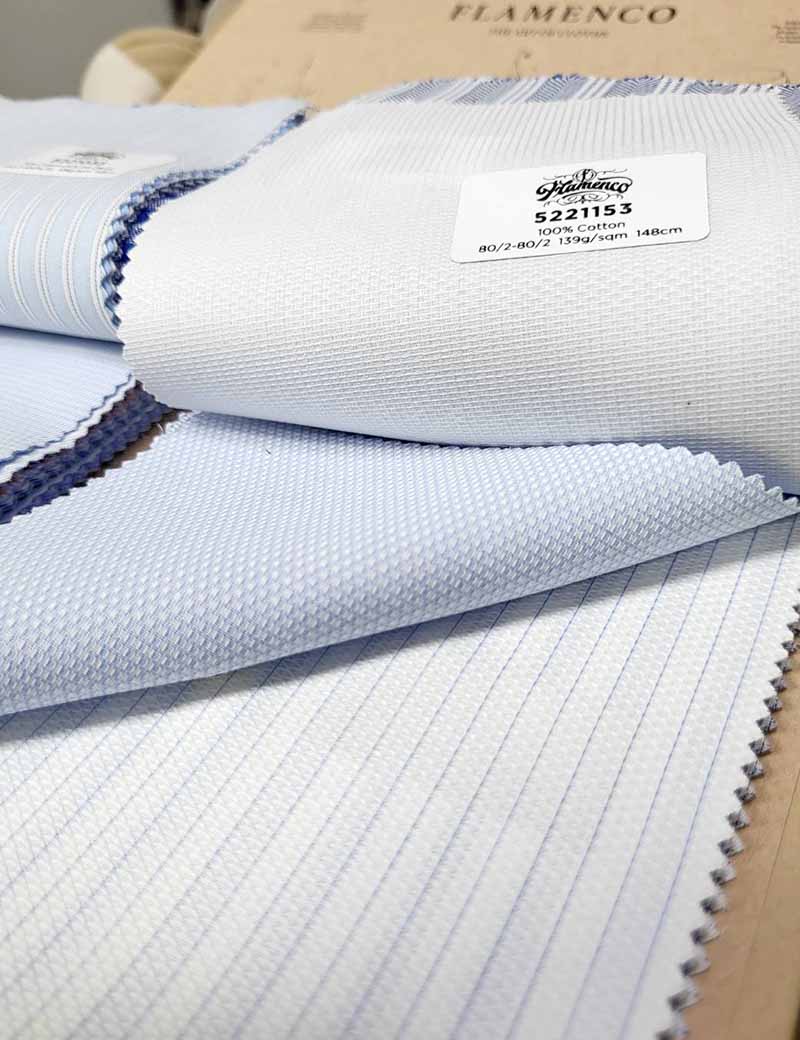 FLAMENCO品牌訂製襯衫