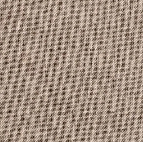 DRAGO BlueFeel Super 140's 淺咖啡色素色面料