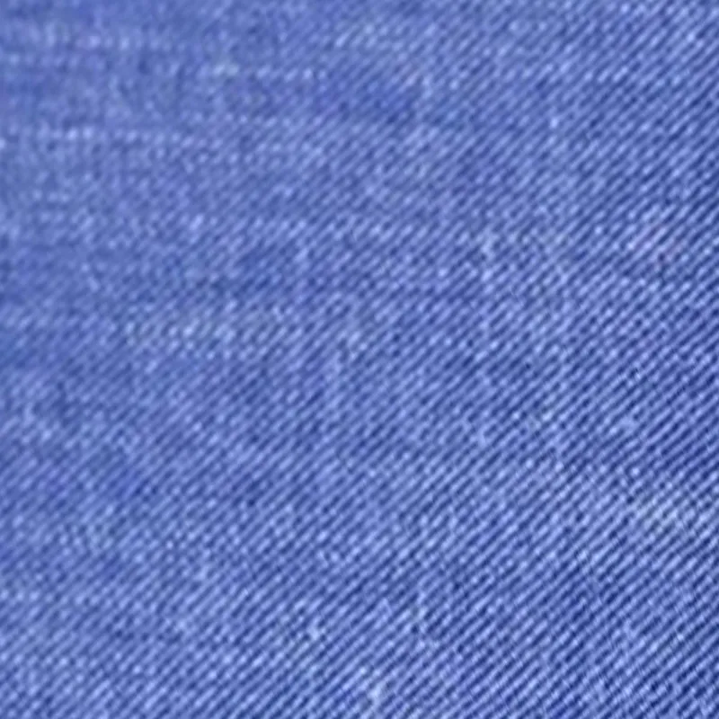 【Suits】SPRING-SUMMER 23 藍色素色面料