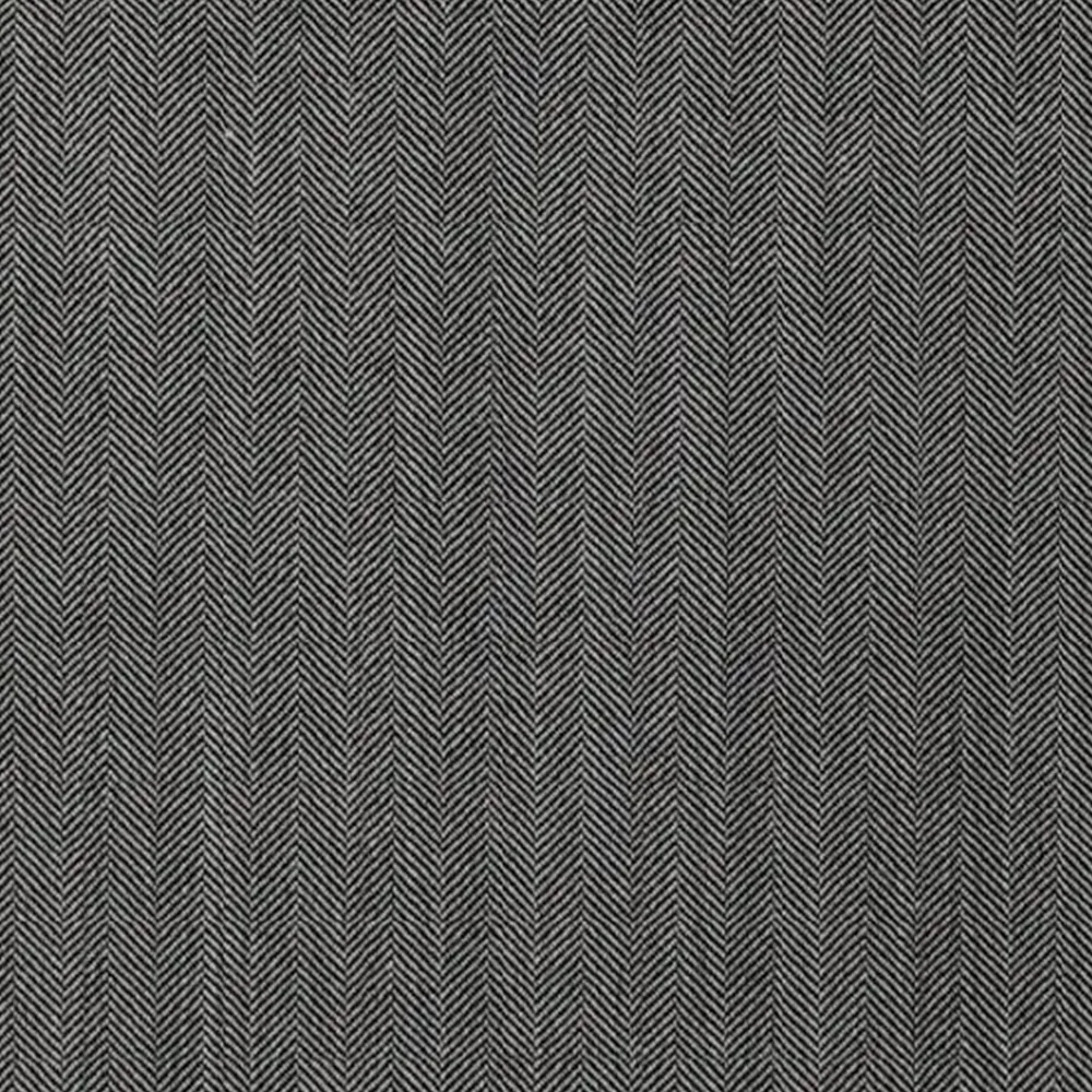 VBC Super 110’s Perennial系列深灰色條紋西裝面料