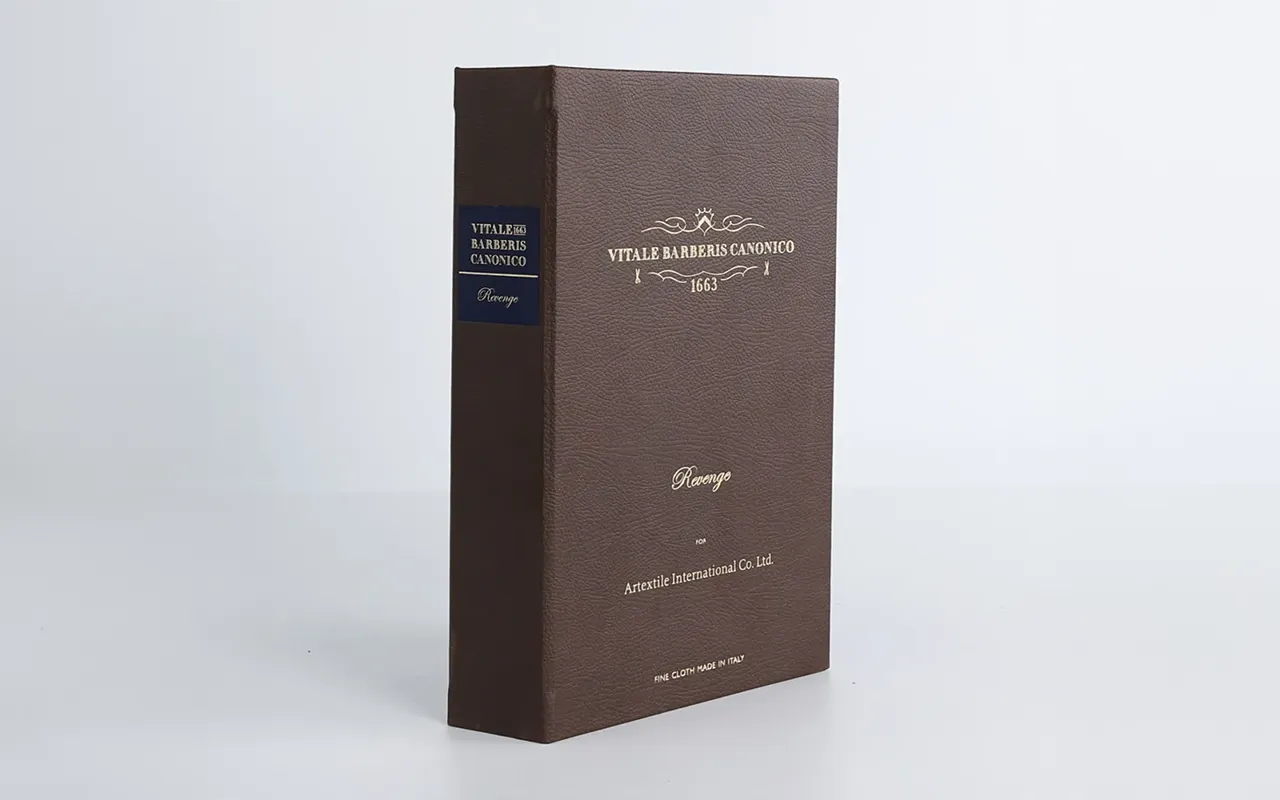 Super 150's Revenge系列布料本