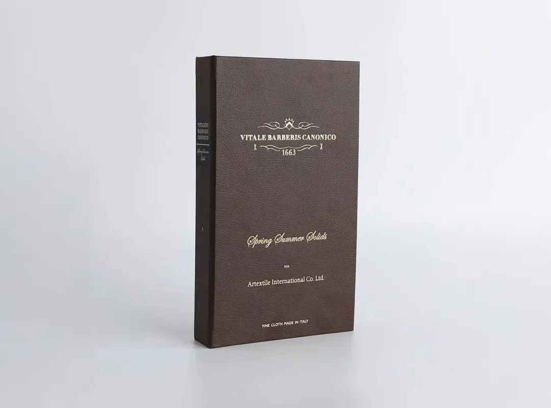 Spring Summer Solids系列布料本