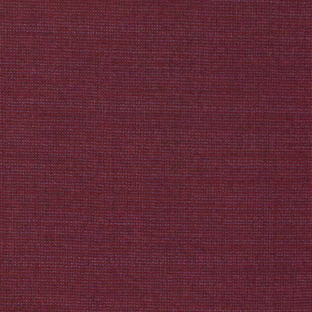 VBC Spring Summer Solids系列酒紅色素面西裝面料