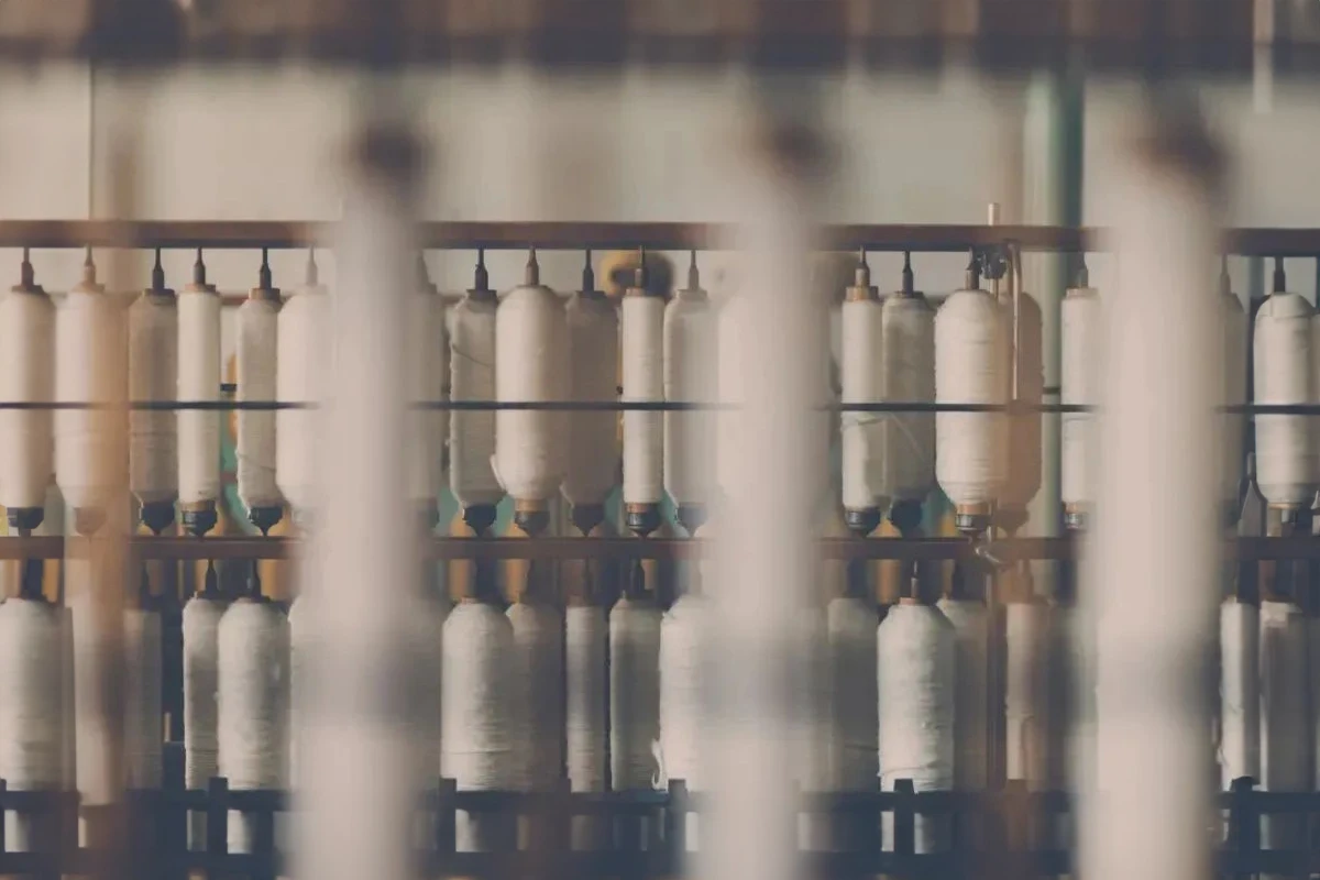 SÖKTAŞ採用的紗線