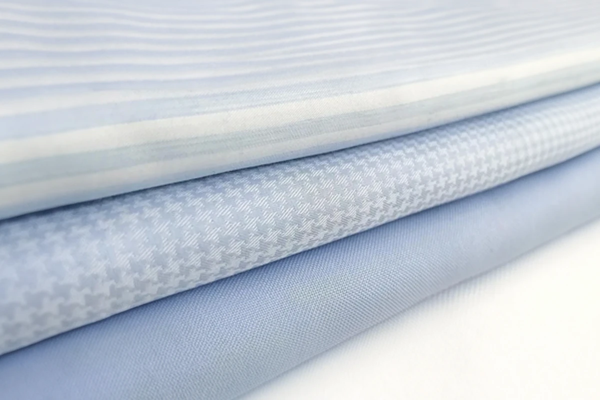 SÖKTAŞ經典襯衫布料