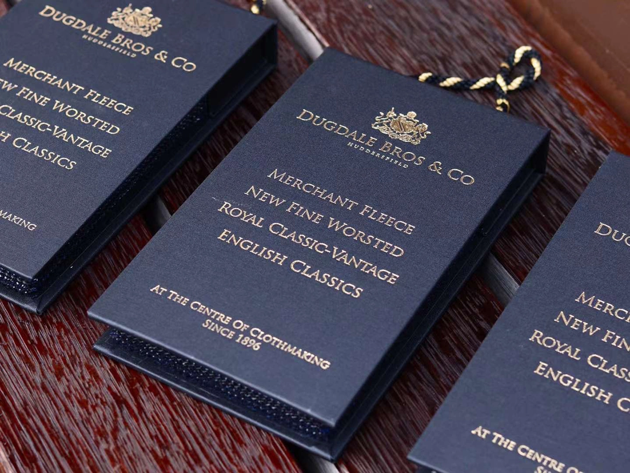 訂做西服，終將成為一種日常生活中的態度