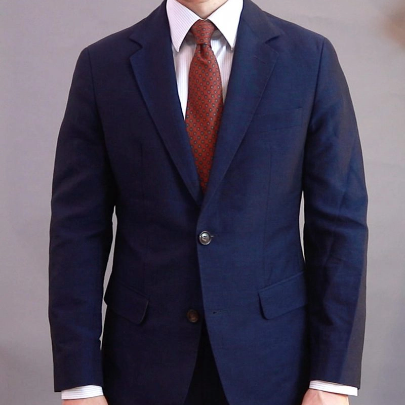 Made to Measure 西服