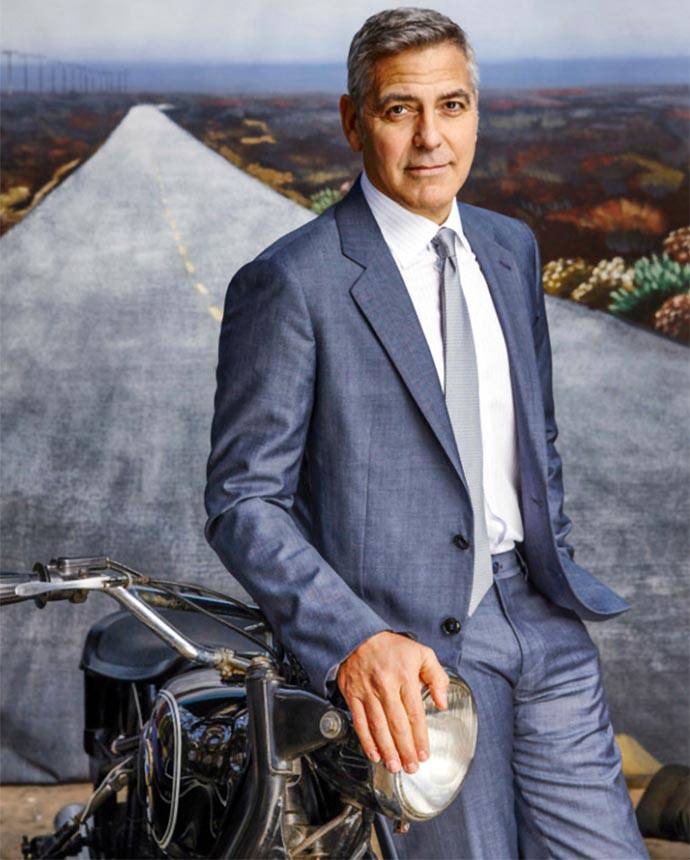 馬海毛西裝套裝