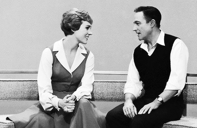 風度翻翻的紳士