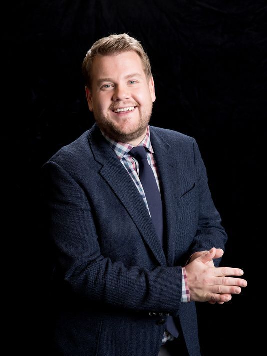 大尺碼深藍色西服