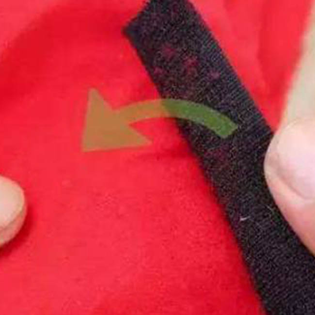 魔鬼氈可去毛球