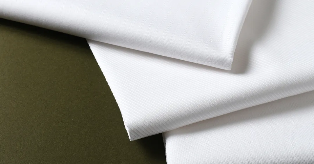 白襯衫面料