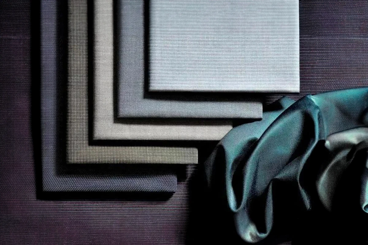 VBC經典代表西裝面料