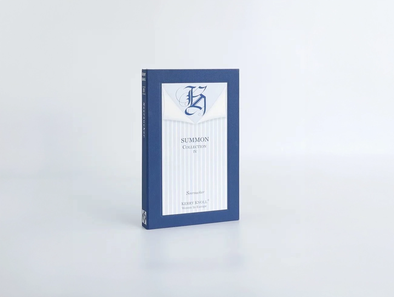 KERRY KNOLL品牌面料布料本