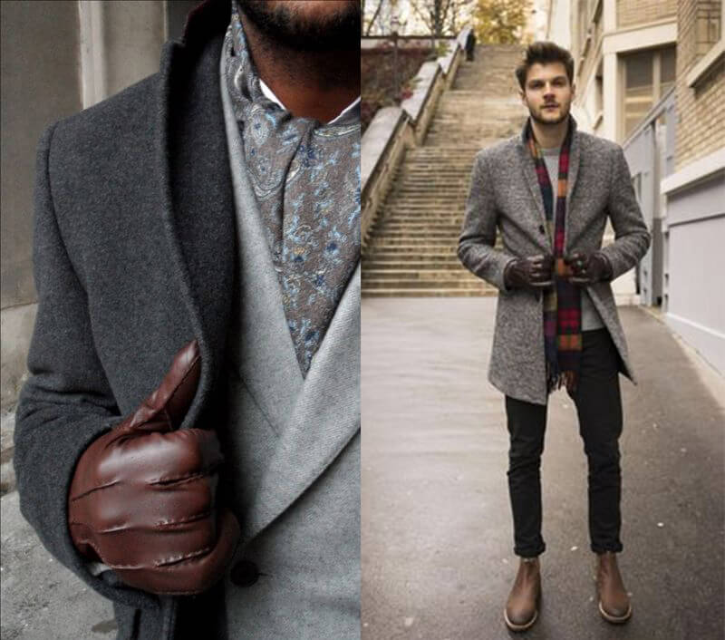 經典造型百搭外套